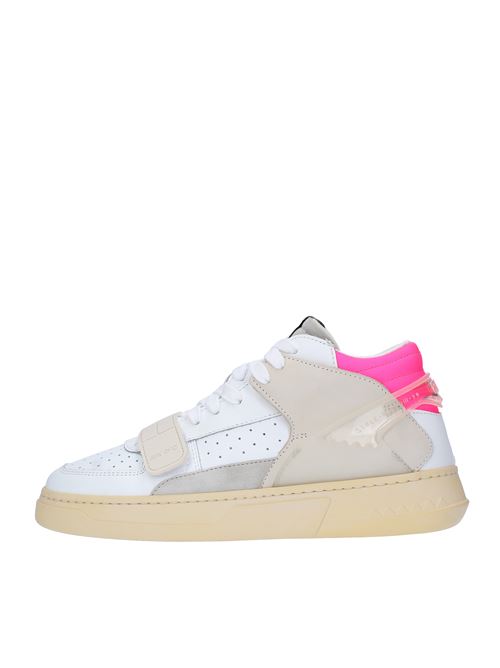  RUN OF | MID COMBI-RFBIANCO-ROSA